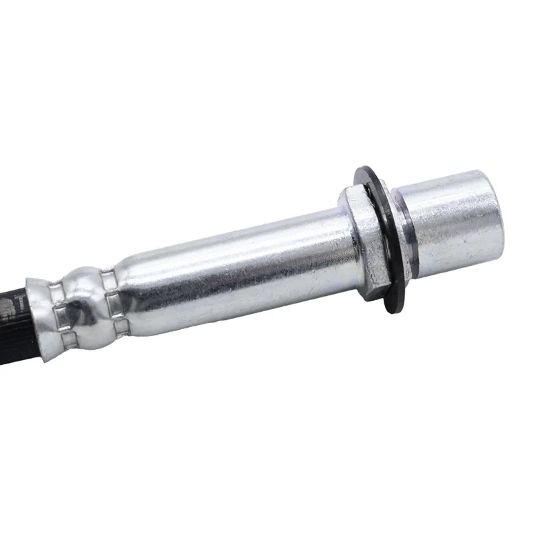 3 шт. комплект передних и задних удлиненных тормозных шлангов для Toyota Hilux LN106 LN46 LN60