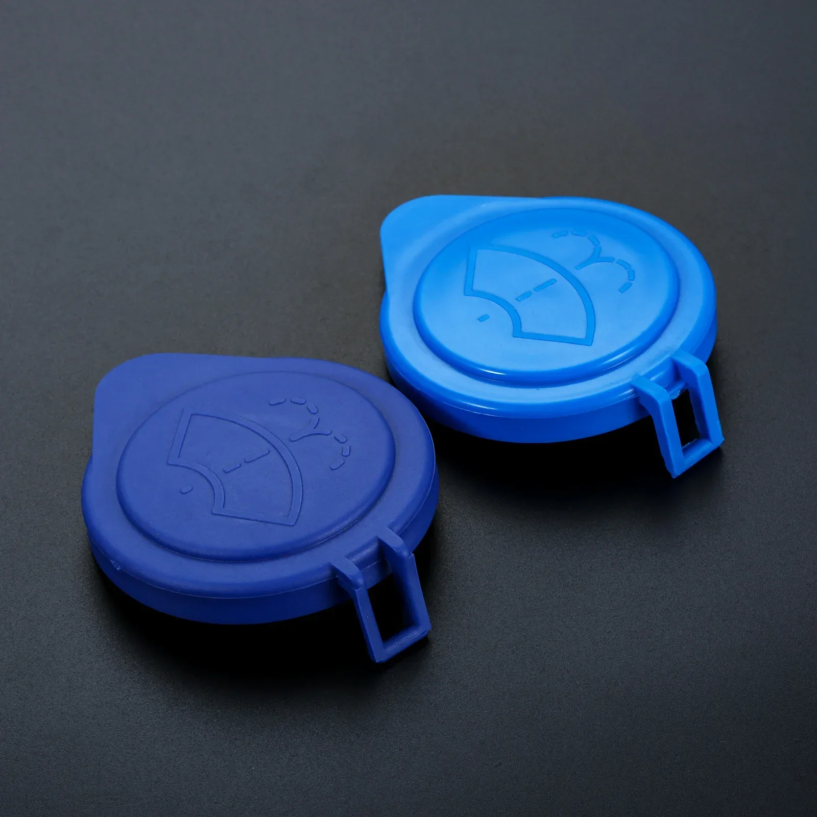 Резервуар для жидкости мойки лобового стекла автомобиля крышка бутылки крышки