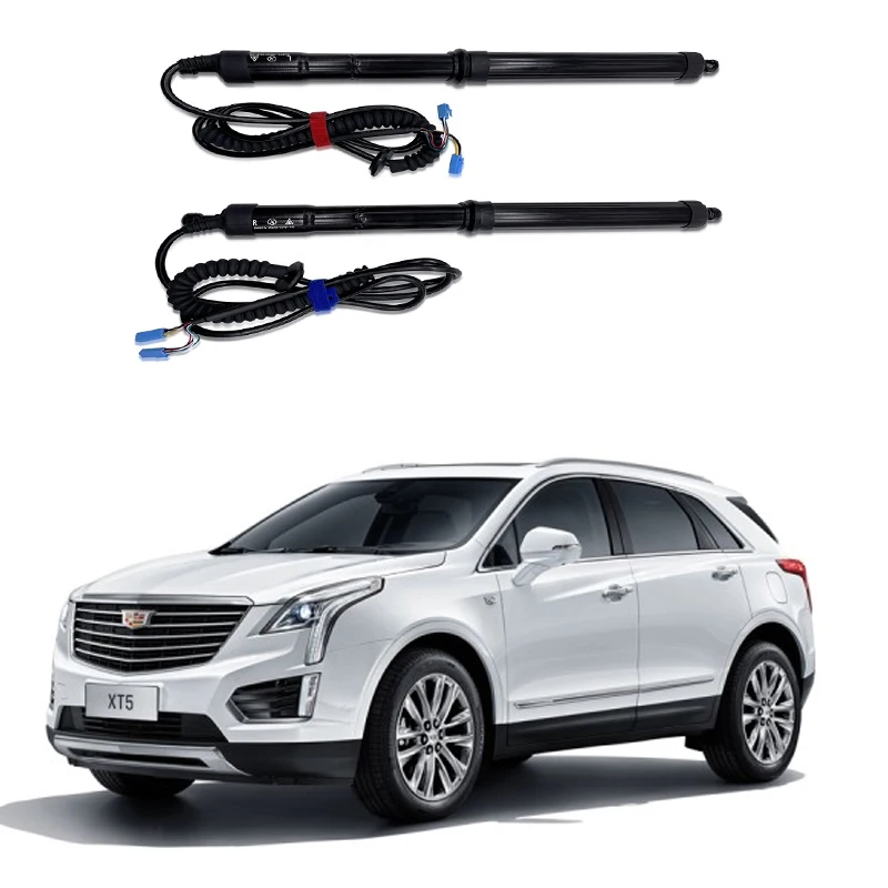 

Power Tailgate Opener Hands Free Electric Tail Gate Liftgate for Cadillac XT5 XT4 XTS SRX