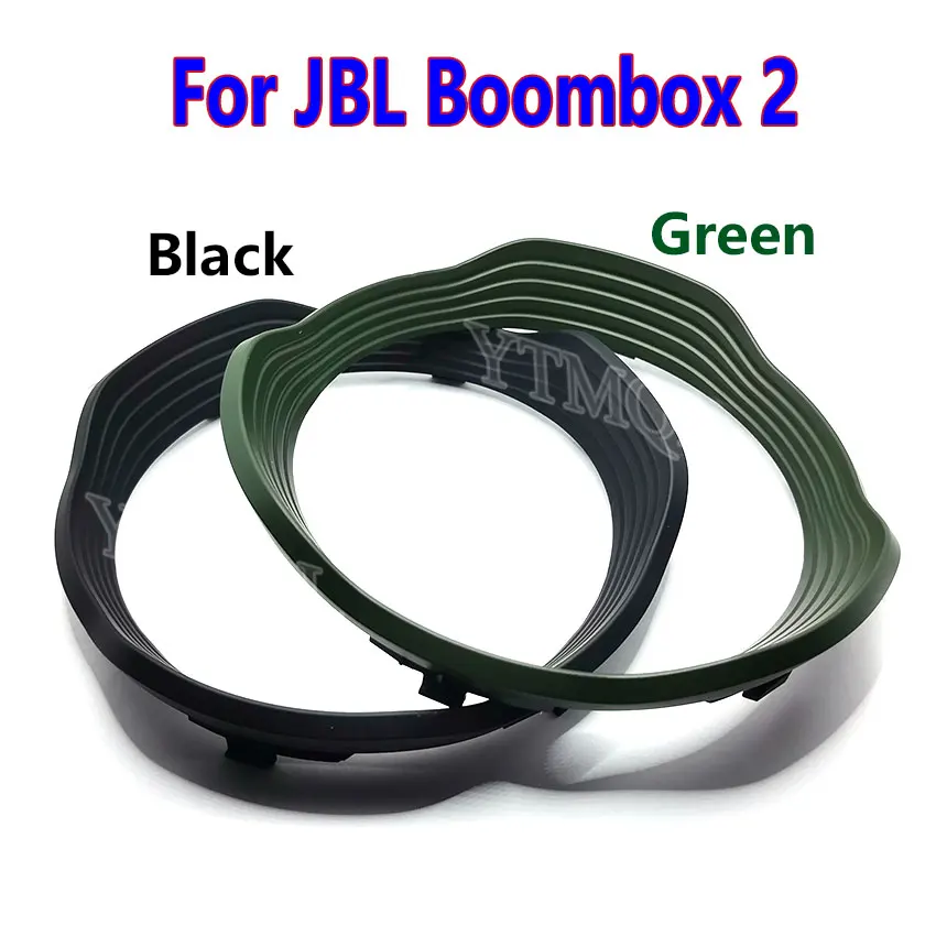 1 шт./1 пара сменная мягкая рамка защитная для JBL Boombox2 Boombox 2 ремонтная часть