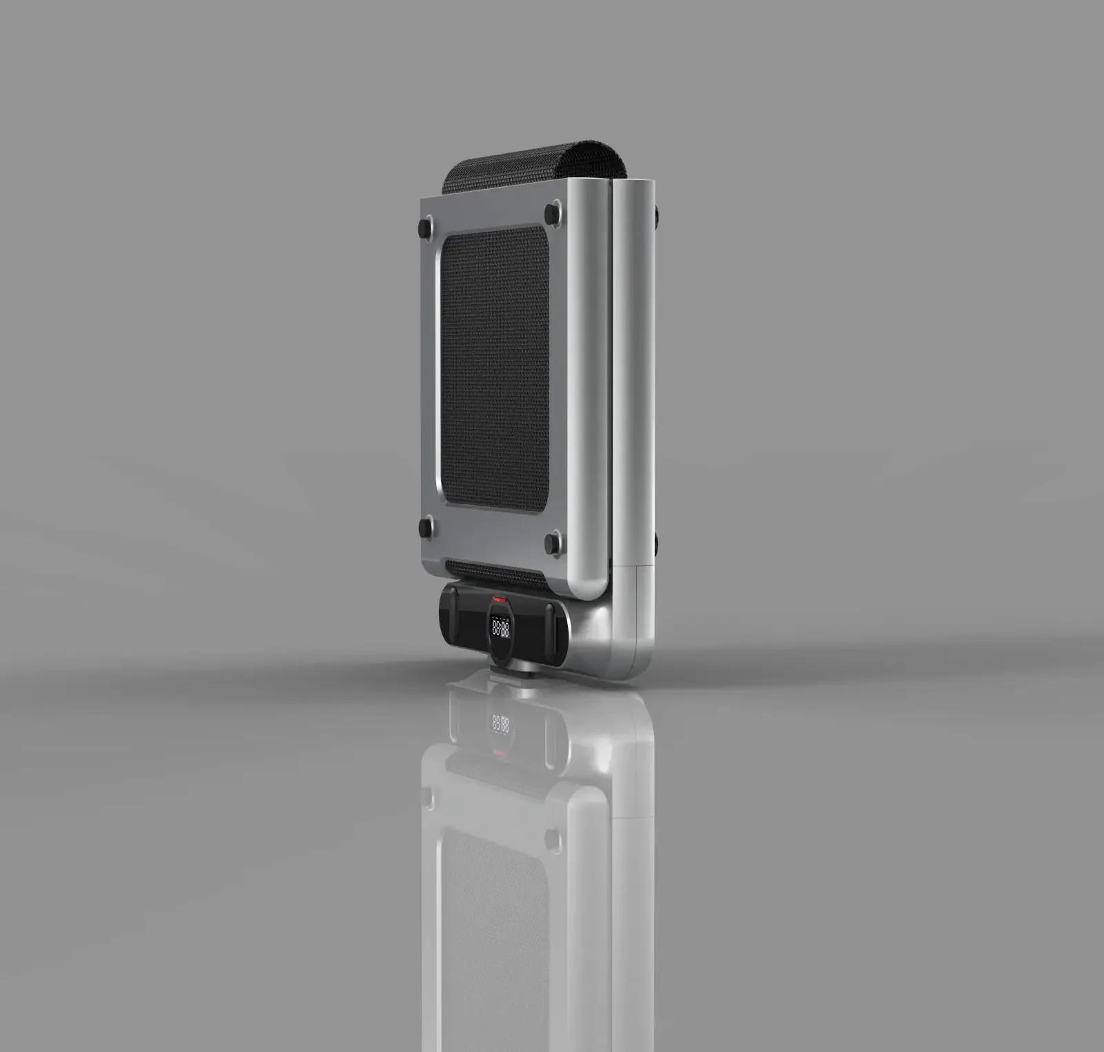 Лидер продаж портативная складная умная дорожка для ходьбы мини-складная