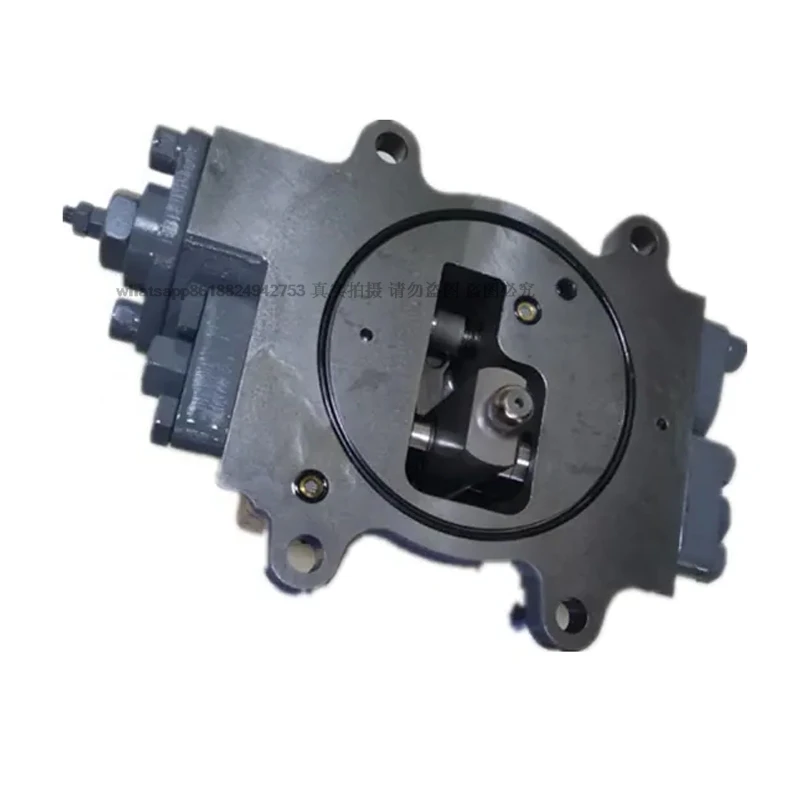 Для 311 312 313 315 318C D гидравлический насос SBS80 подъемник поршневой регулятор потока