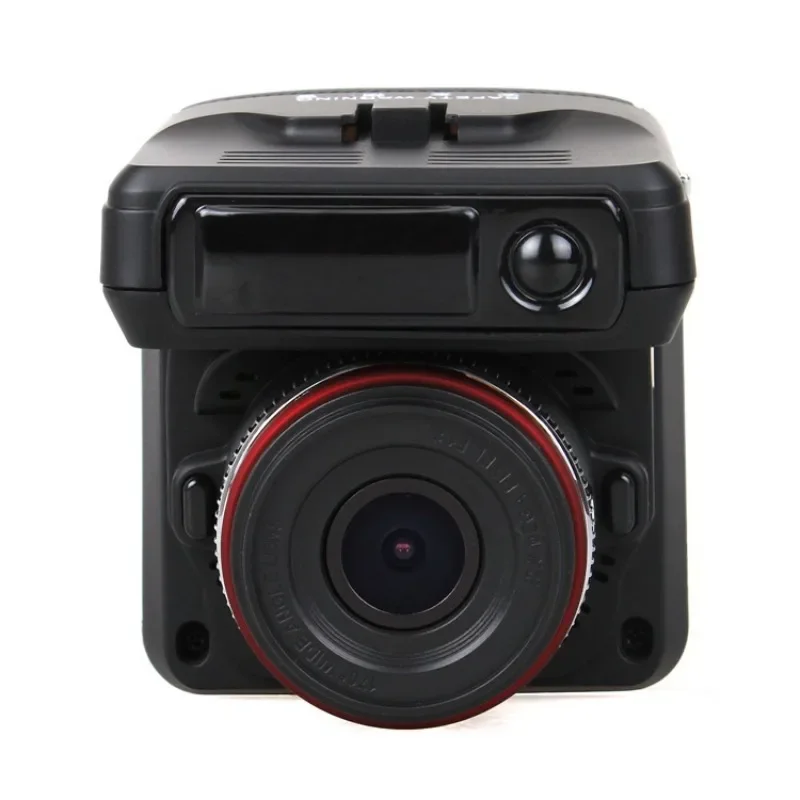 Регистратор два в одном для электронных собак Универсальный автомобильный