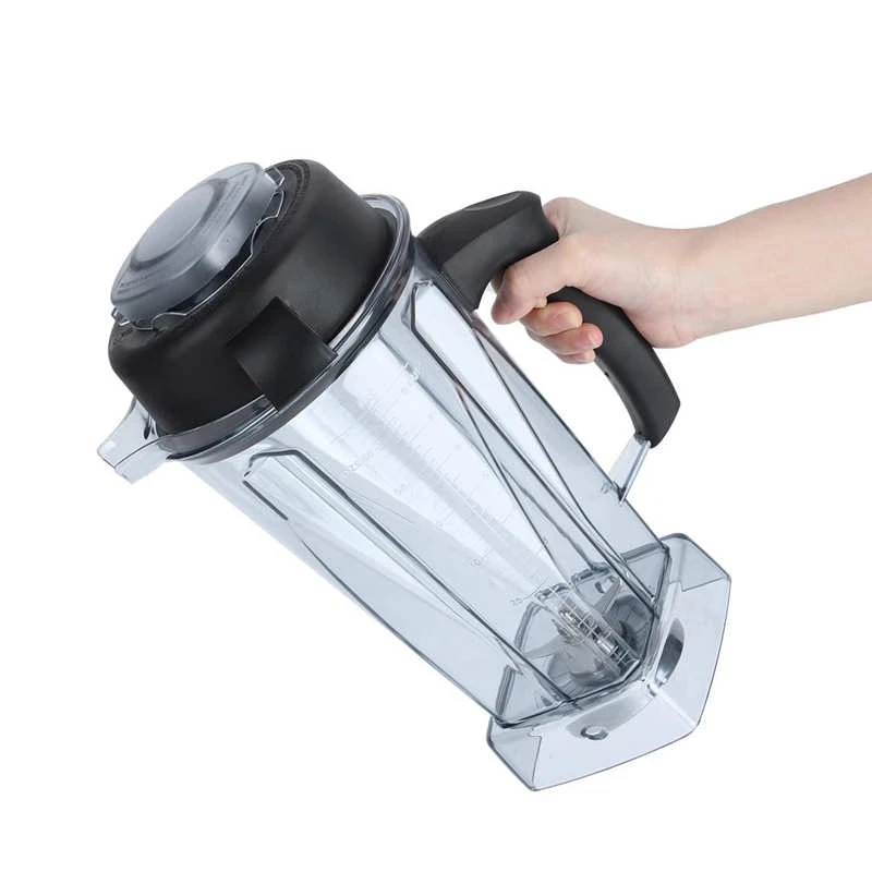 Blender Cup for Vitamix 5200 Blender Professional-Grade 64 o