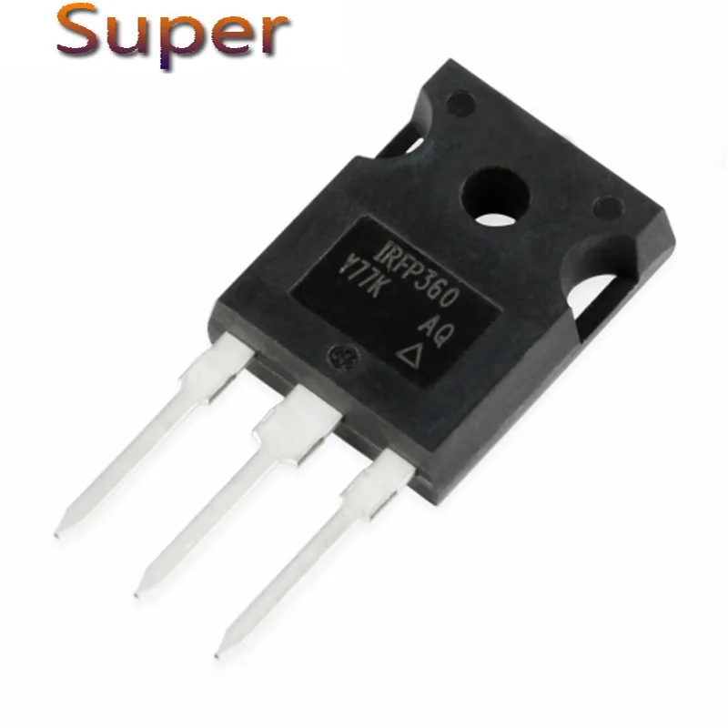 

10 шт. Транзистор IRFP360 IRFP360LC IRFP360PBF TO-247 25A 400 В