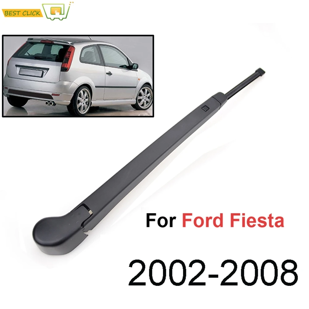 

Misima Upgarde Щетка стеклоочистителя заднего стекла для Ford Fiesta MK 5 2002-2008 хэтчбек заднего стекла 2003 2004 2005 2006 2007