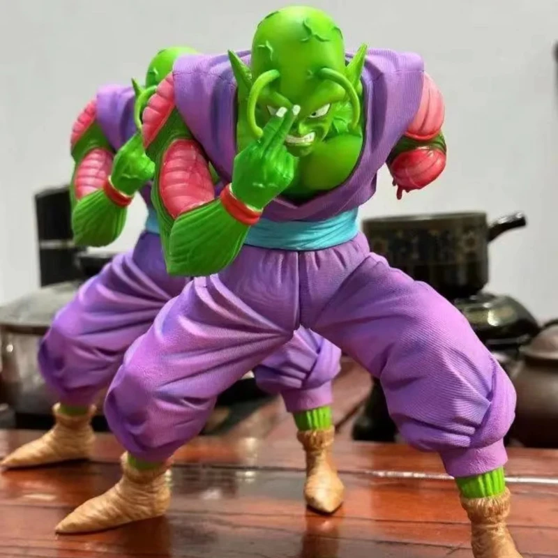 

Фигурки из аниме «Драконий жемчуг Z», 20 см