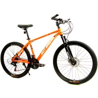 Велосипед HOT WOLF за 8532 рубля#1