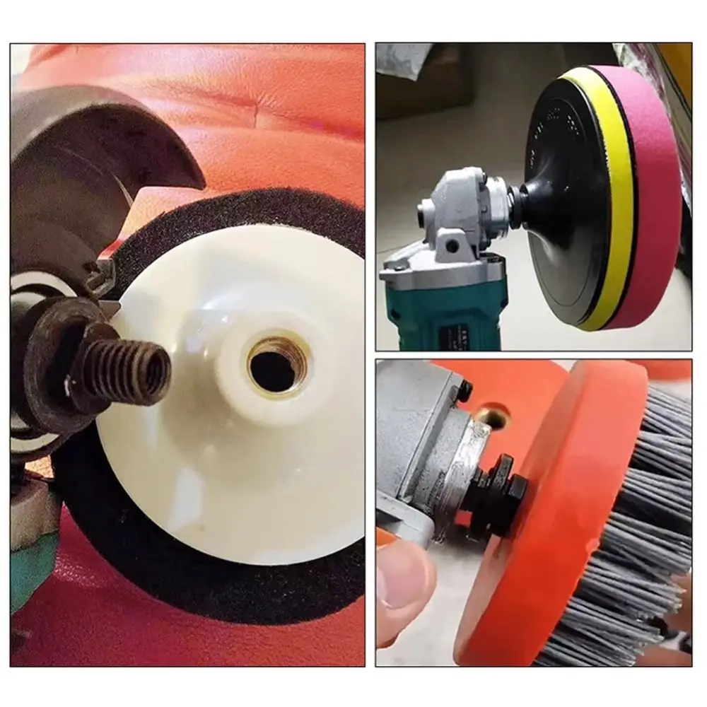 1 шт. M10 на M14 M16 резьба под углом шатун сменный резьбовой конвертер универсальный