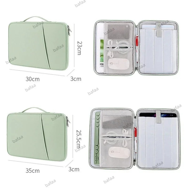Водонепроницаемая сумка для планшета iPad Pro 11 2024 13 Air 6 5 4 3Pro 2 1 10th 10 9 9th 8th 7th 7 6th Mini 12