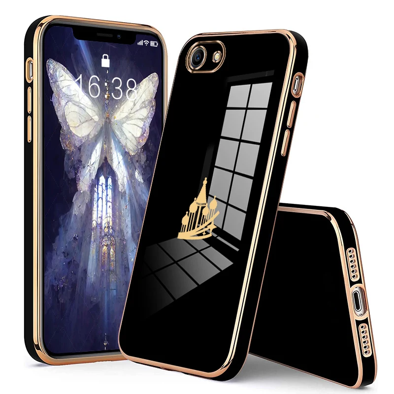 

Чехол для Oppo A83 A58 A58X A1x A1