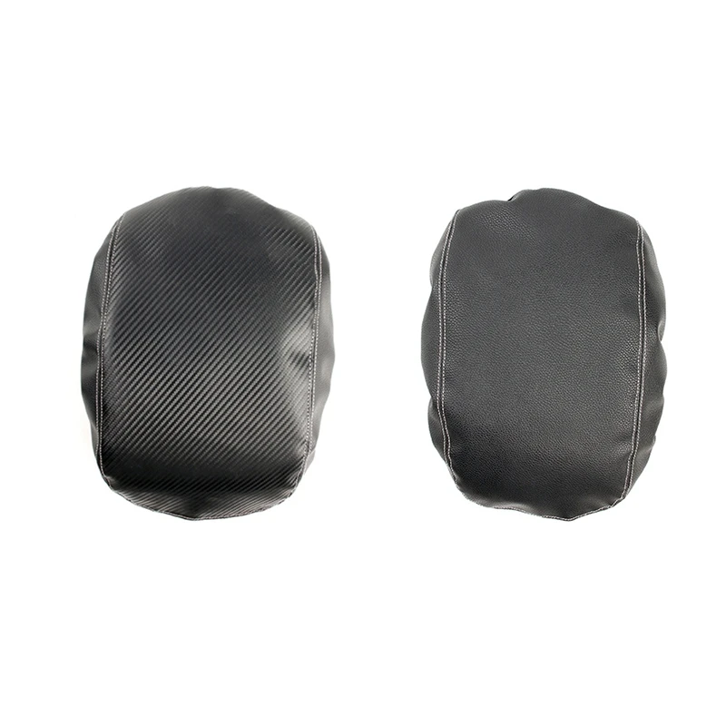 Крышка центральной консоли подлокотник накладка для Dodge Charger Chrysler 300C 2011-2023 детали