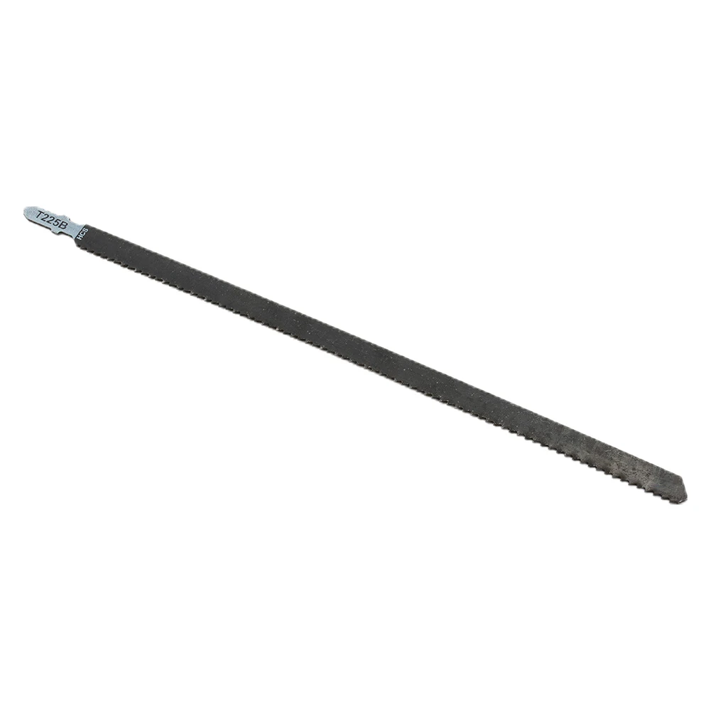 250 мм T225B HCS сабельная пила для листовых панелей дерева металла резки пластиковых