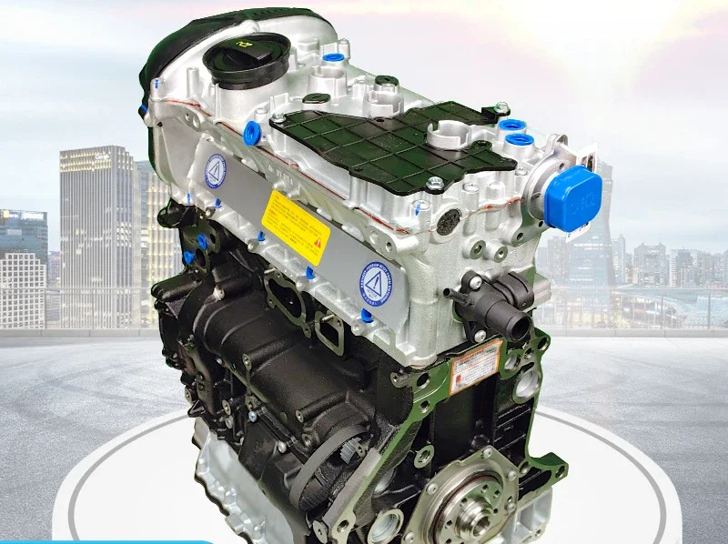 Для Volkswagen EA888 CEA 1.8T CGM 2.0T Tiguan Passat Maiteng Golf Q3 A