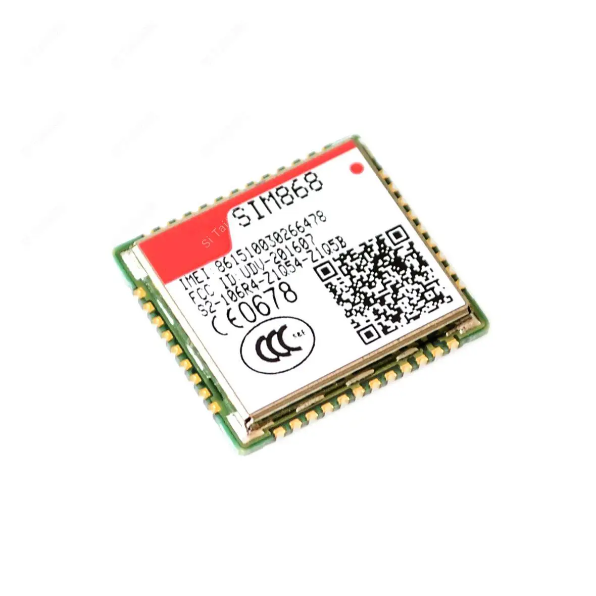 SIM868 GSM GPRS Bluetooth GNSS, SMS GSM модуль, вместо SIM808 SIM908