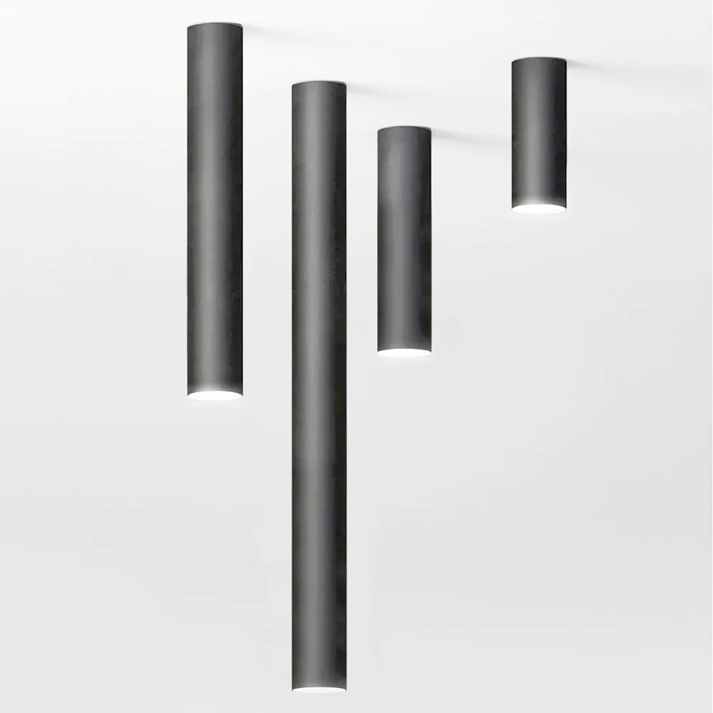 

Потолочный светодиодный светильник oeny 5Вт/12Вт 220В