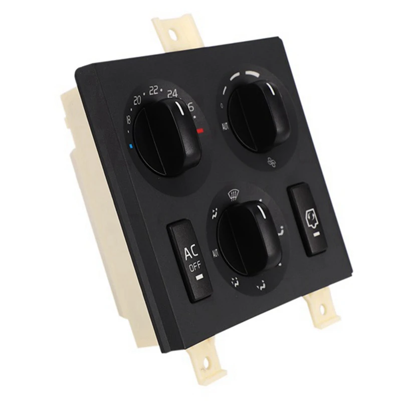 

Панель управления автомобиля 20508582 24 В, комбинированная панель переключателя для грузовика Volvo FM FH 85115380 20853478 21272395