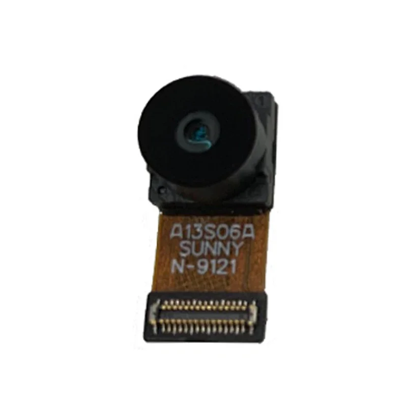 Задняя Основная фронтальная камера гибкий кабель для Sony Xperia 5 J8210 J8270 J9210 задняя