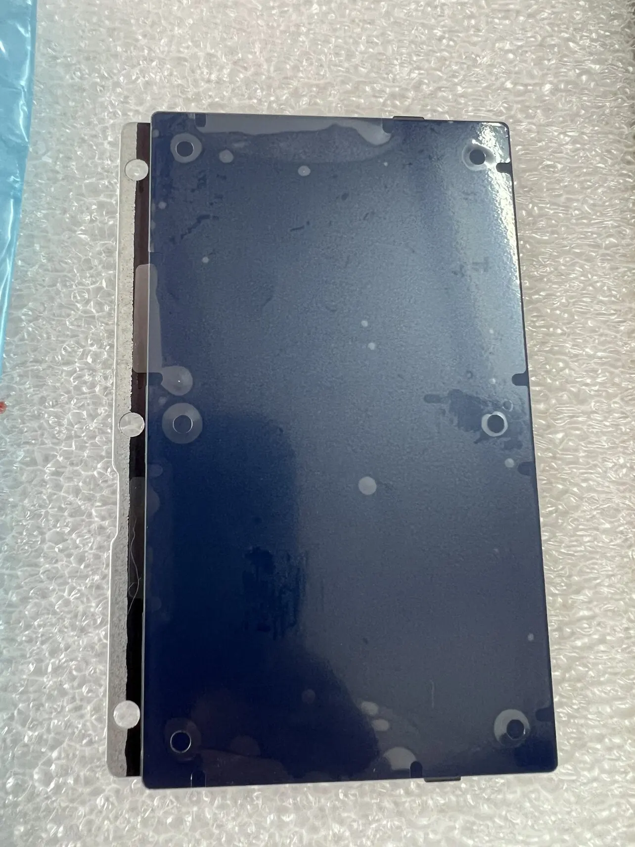 Фото Совершенно новая сенсорная панель для HP Elite Dragonfly G1 G2, плата мыши TM-P3444-006 №4