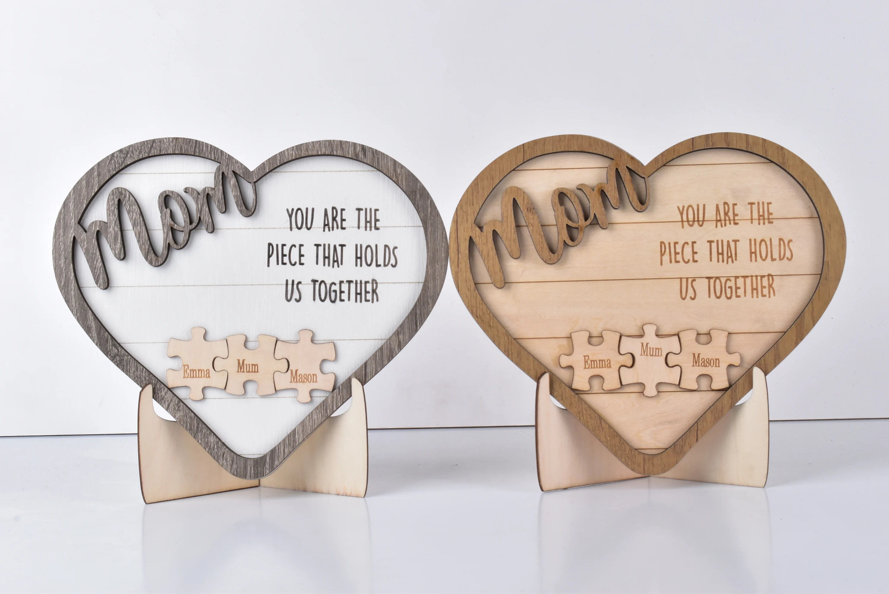 Mother Favors Gift Personalized Name 