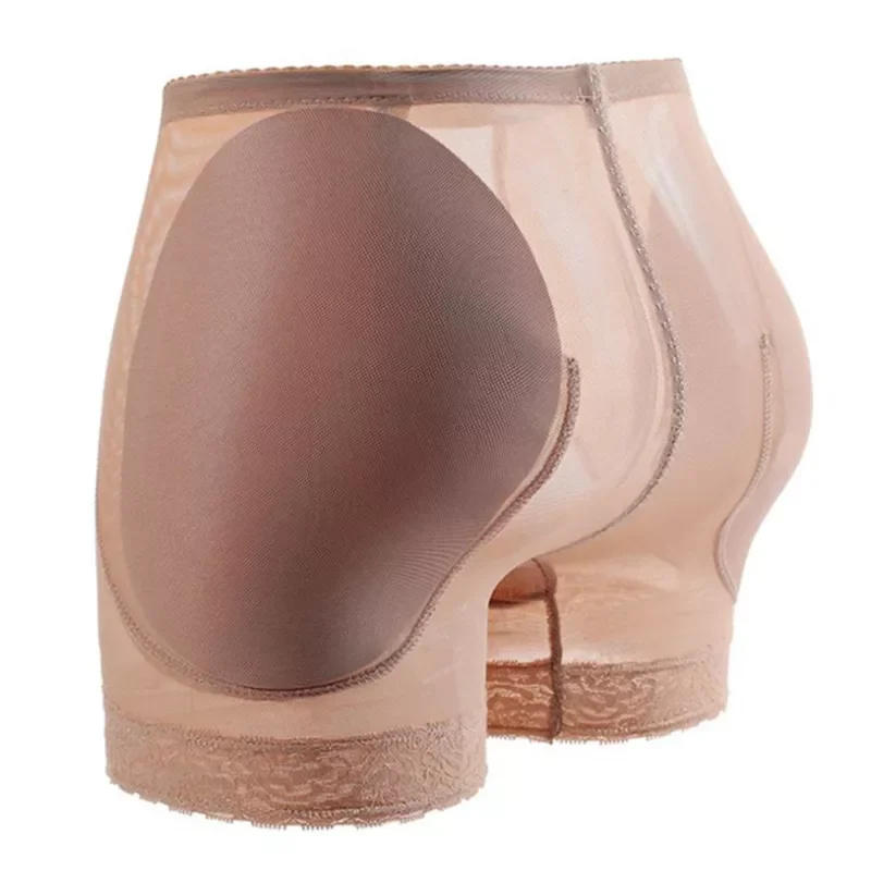 

Трусики для коррекции фигуры jumстеров, сетчатые дышащие штаны для подтягивания бедер, женские штаны для коррекции фигуры, обтягивающие бедр...