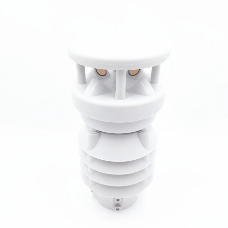 

Mini LORA LORAWAN GPRS 4G WIFI Professional Scalable 8 In1 Compact Integrated Weather Station