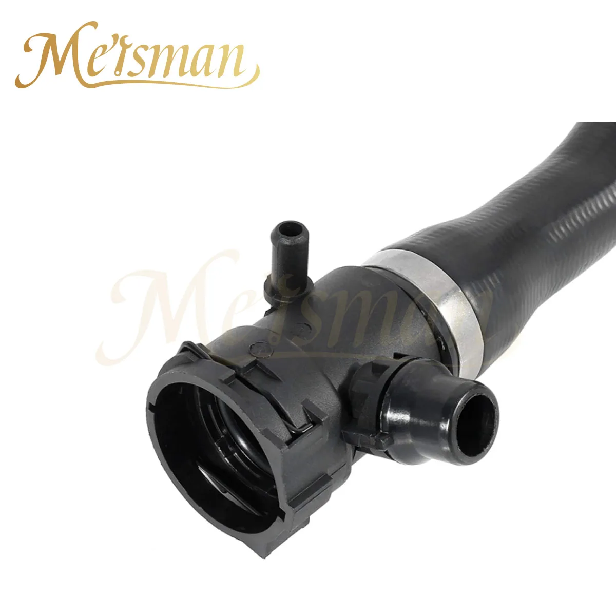 Шланг охлаждающей жидкости для BMW 1 3 серии F20 F21 F30 F31 F35 316i 320i N13 OEM 17127596832