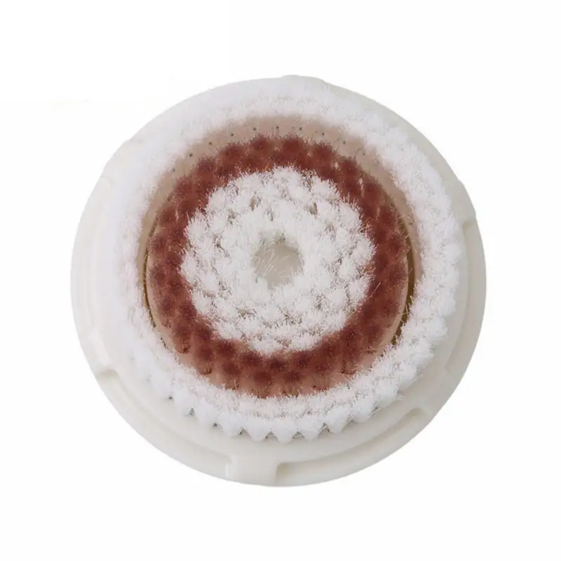 Сменные насадки для кистей Clarisonic MIA & 2 PLUS массажер лица очиститель глубокая