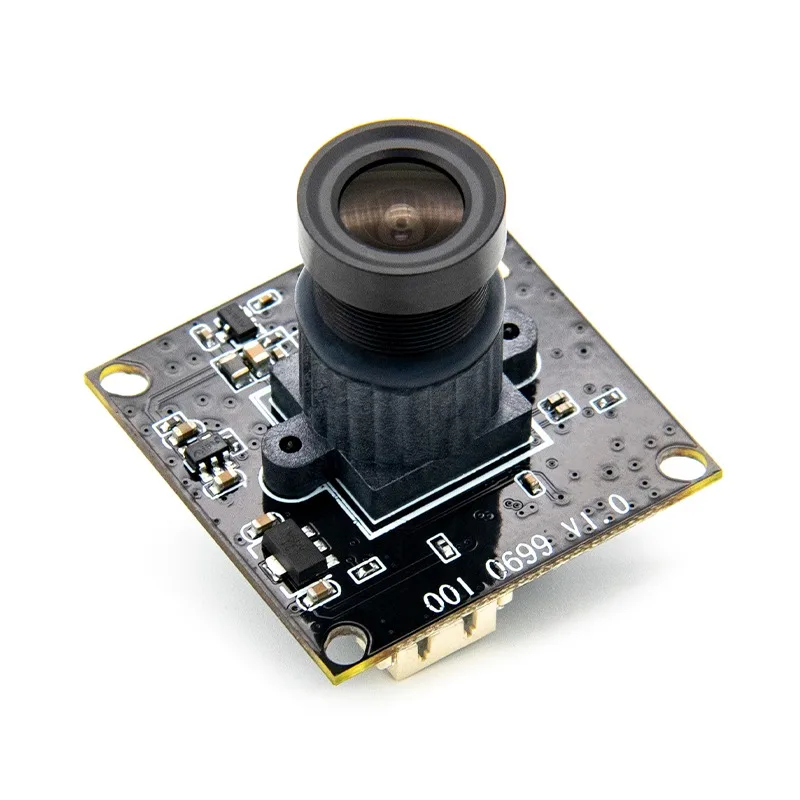

OEM 1 МП USB модуль камеры индивидуальная внутренняя камера Обнаружение движения камера монохромный затвор мини USB Full HD 1 МП CMOS