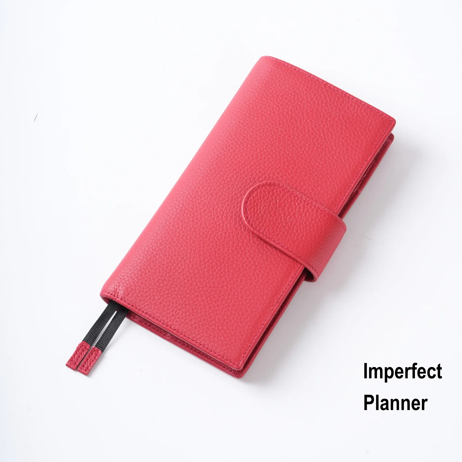 

Smartfee чехол-планировщик для Hobonichi Weeks кожаный