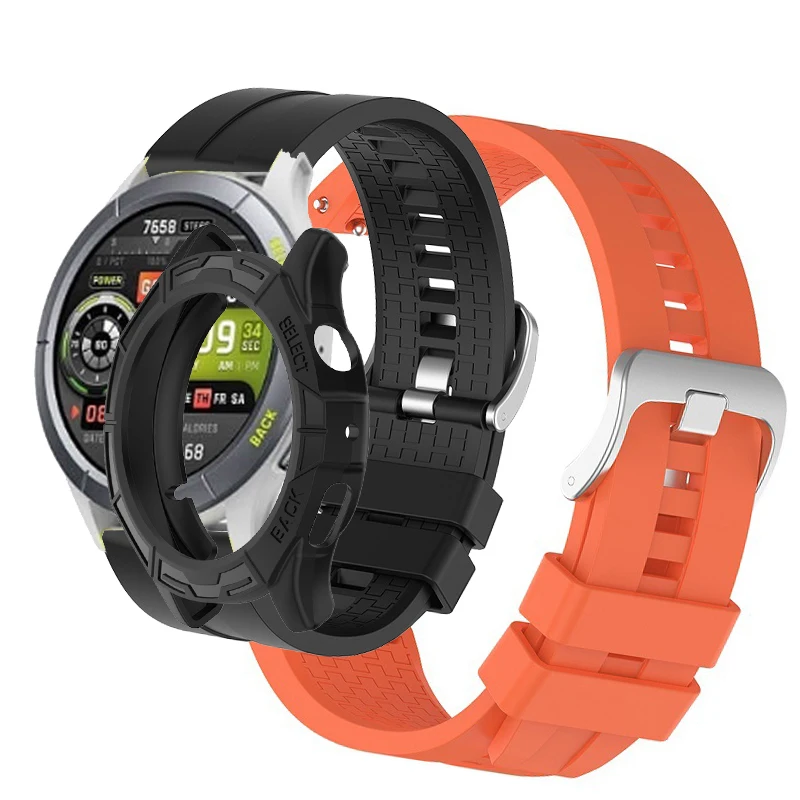 

Силиконовый спортивный ремешок на запястье для Amazfit Cheetah Pro, женский браслет для Amazfit Cheetah Карлос Корреа аксессуары