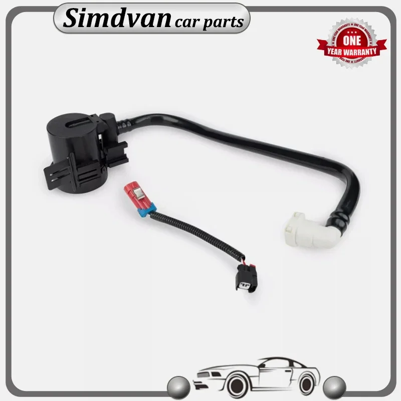 Соленоид клапана канистры пара для Chevrolet Colorado 2004-2012 гг. 20870070 2282576 2282657 25970597 25948082