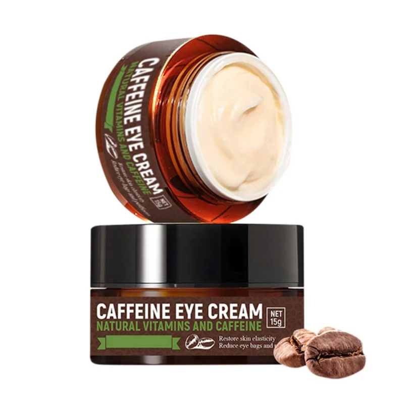 

Крем для области вокруг глаз, от мешков и тёмных кругов