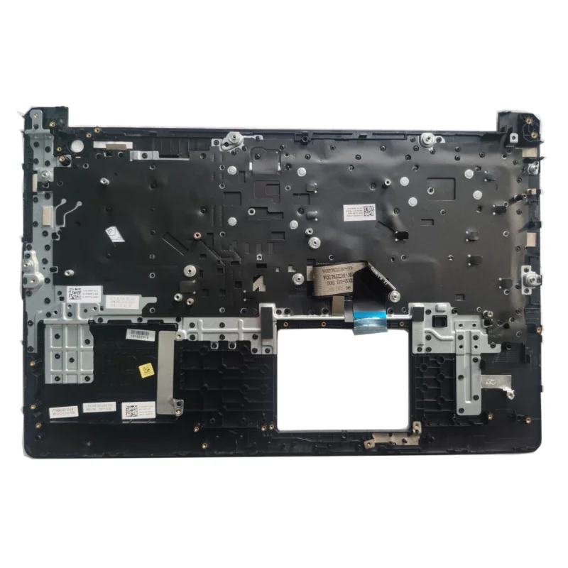 XMSJ 100% новая клавиатура для ноутбука Dell Inspiron G3 17-3779 чехол упора рук