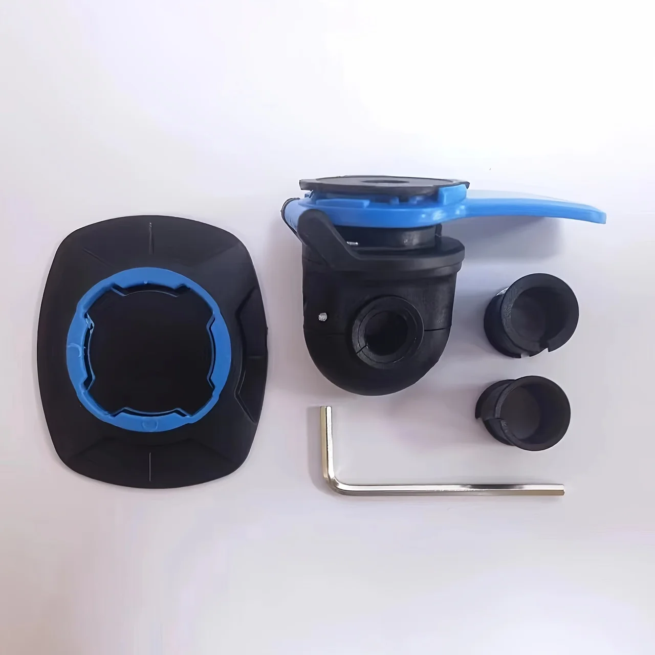 Держатель телефона для мотоцикла велосипеда ударопрочный велосипед скутер руль