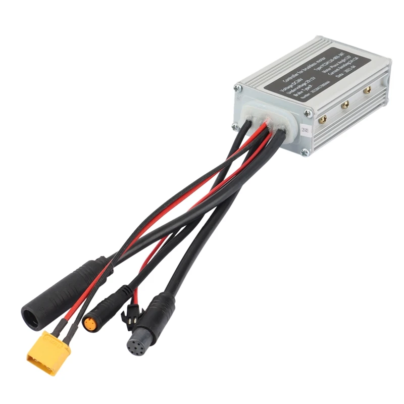 

Контроллер для Bafang Hub Motor Electric Bicycle конверсионные аксессуары Parts