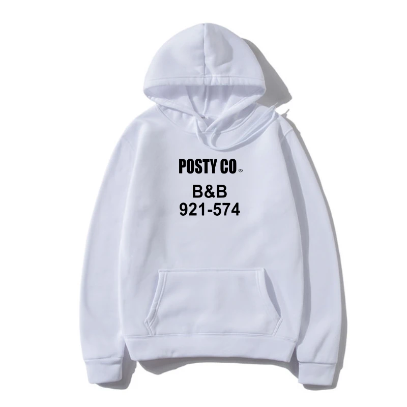 

Верхняя одежда POS MALONE POSTY CO