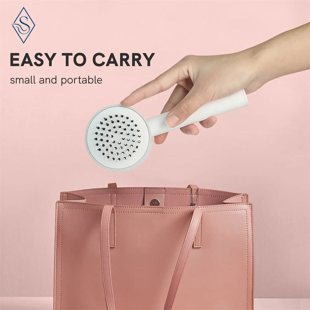 Расческа для волос с воздушной подушкой мужчин и женщин массажная расческа ухода