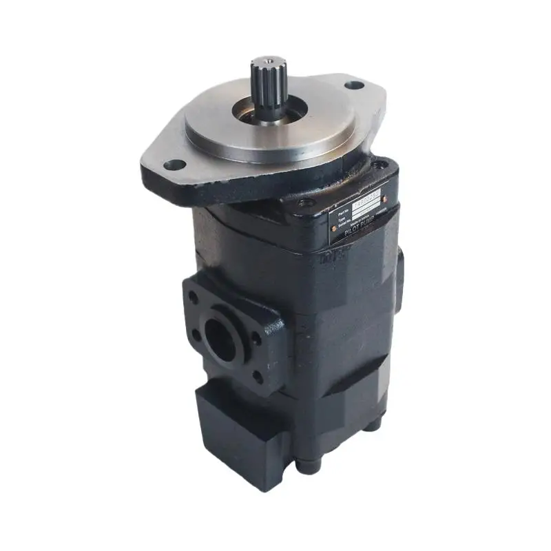 Для экскаватора EC480D EC380D EC340D 14602252 VOE14602252 гидравлический Шестеренчатый насос