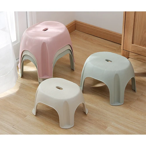 2022 Footboard Indoor furniture ren's Stool