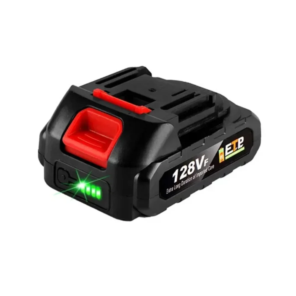 

Аккумуляторная литий-ионная батарея большой емкости, 18 в, в