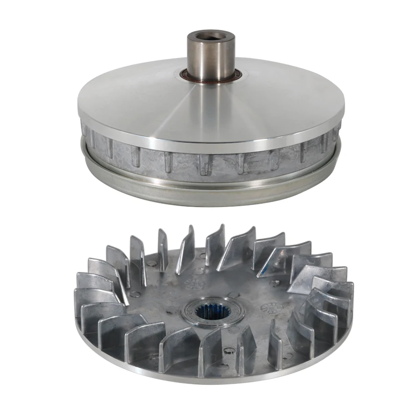 Аксессуары для Сцепления Мотоцикла Qlink Frontrunner 400 EFI 2012 2013 OEM:21300-F12-0000