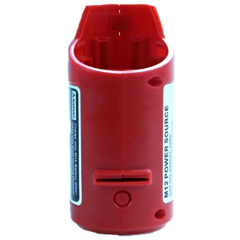 

M12 Converter Is Suitable For 12V Lithium Battery 49-24-2310 48-59-1201