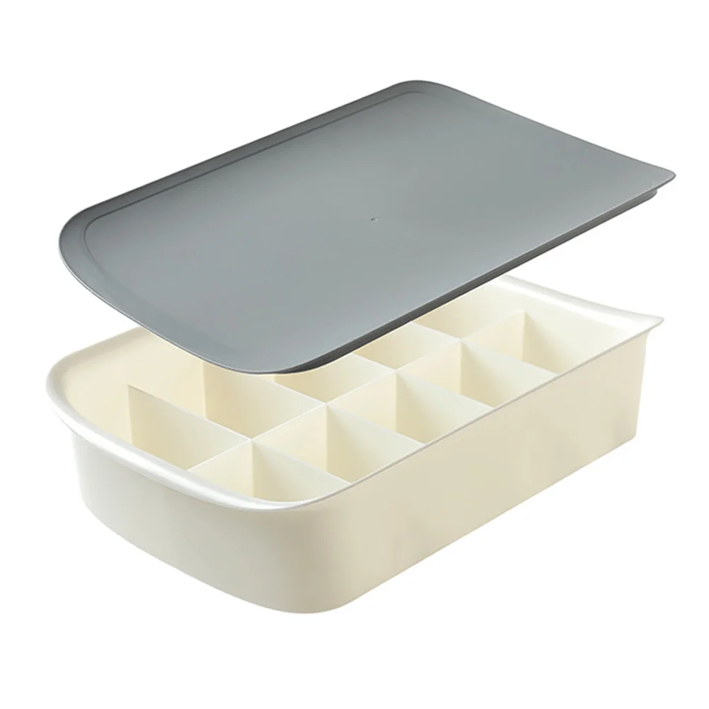 

Box Storage Drawer Organizer Organiser Socks Container Underskirt Case