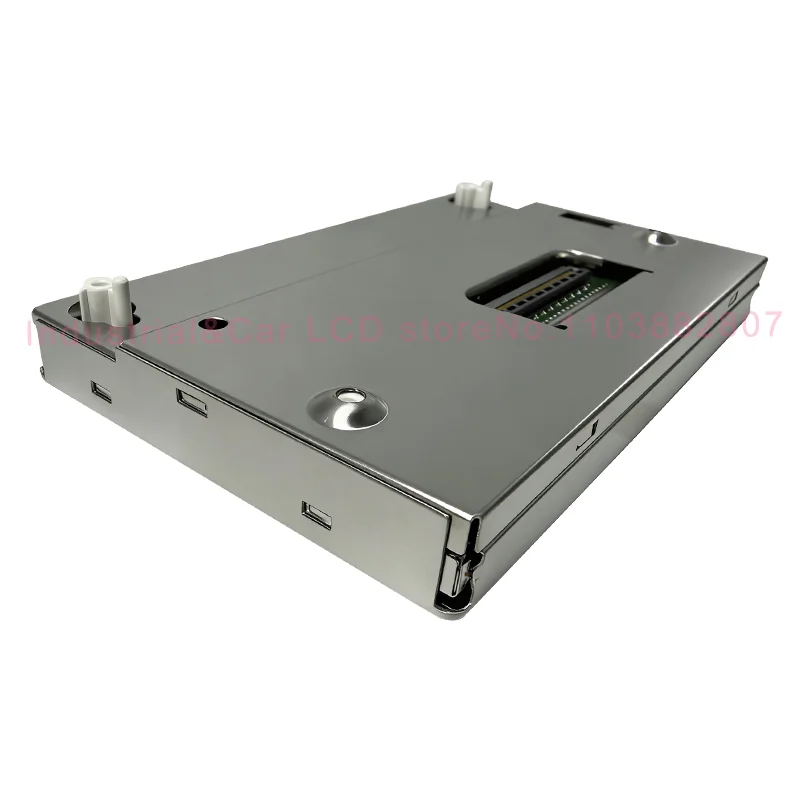Фото Новый 4.2-дюймовый ЖК-дисплей LQ042T5DZ01 LQ042T5DZ05 07 LQ042TDDZ11 LQ042T5DZ13 13B 13K для Ford Escape/Focus 2013-16 №4