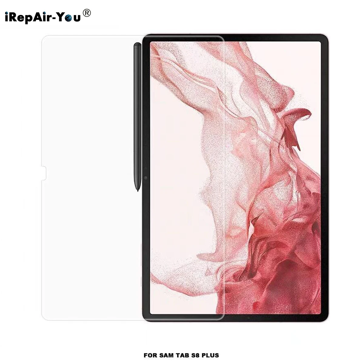 

10 шт./Лот HD планшет закаленное стекло для Samsung Galaxy Tab Samsung Tab S8 Ultra S8 Plus защита экрана от отпечатков пальцев