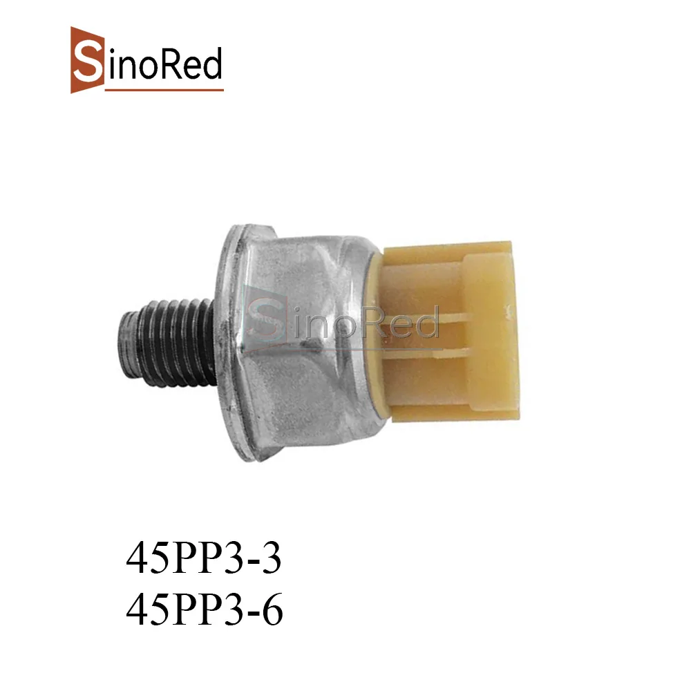 4 шт. рельсовые датчики давления 45PP3-3 45PP3-6