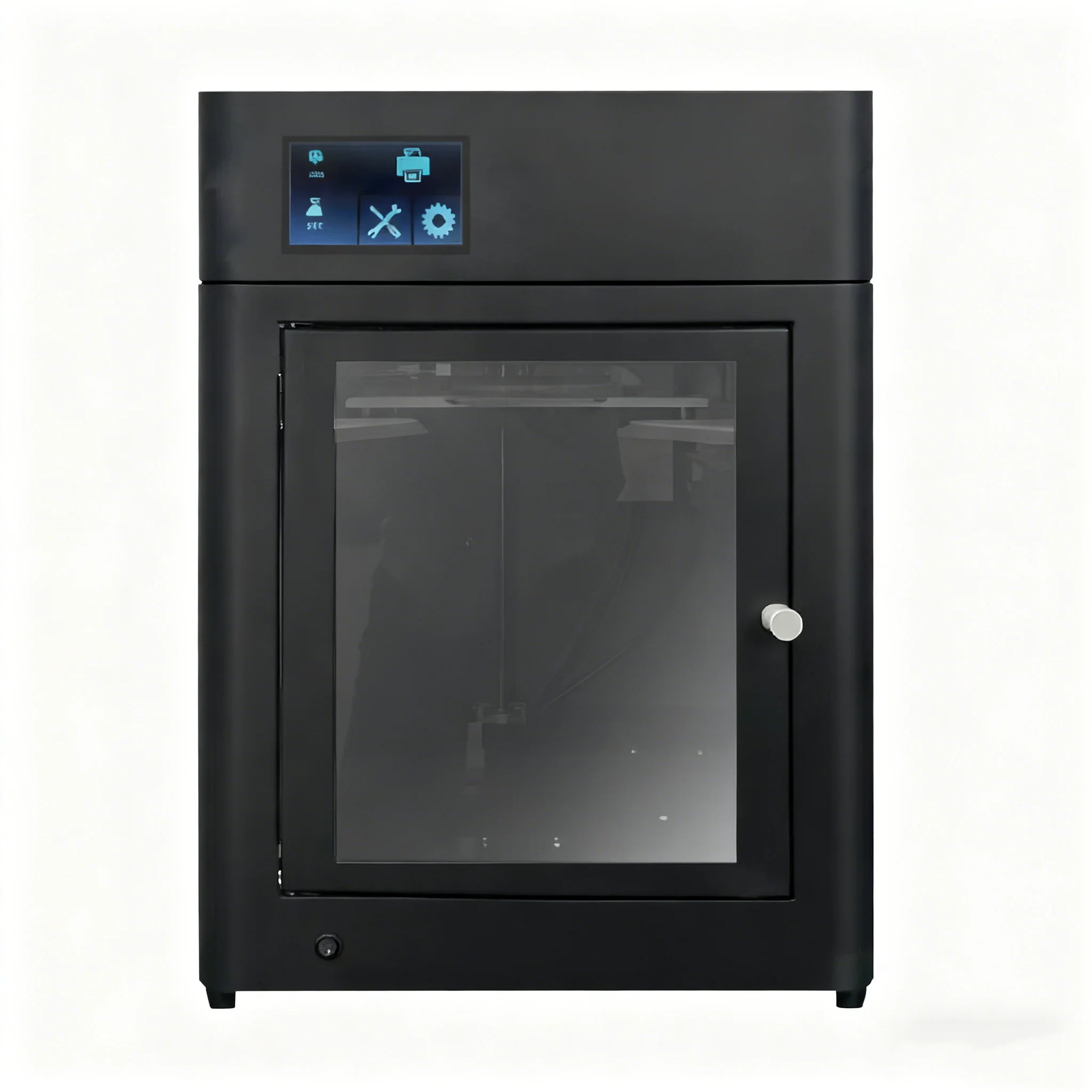 3D-принтер FDM TW220 настольного класса, компактный, 220*220*250 мм, для 3D-печати методом фьюзинга (art.: 3920db0984f34) - 3920db0984f34