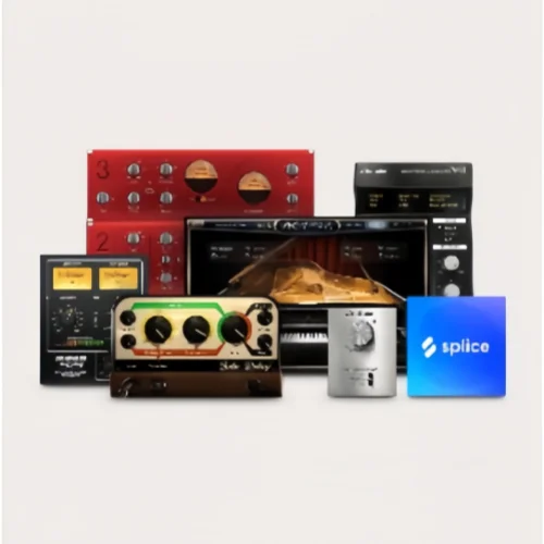 Focusrite Scarlett Solo (3-го поколения) Звуковая карта USB-аудиоинтерфейса 24-бит/192 кГц