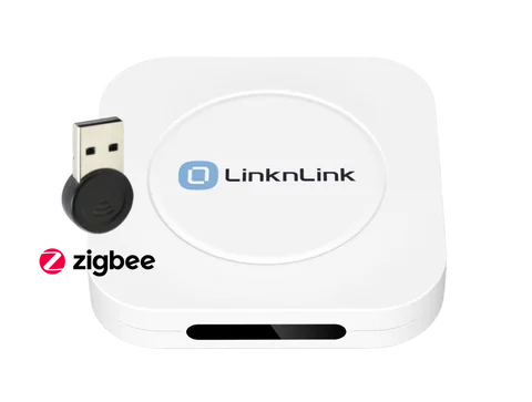 mumubiz iSG Box SE Smart Home Hub